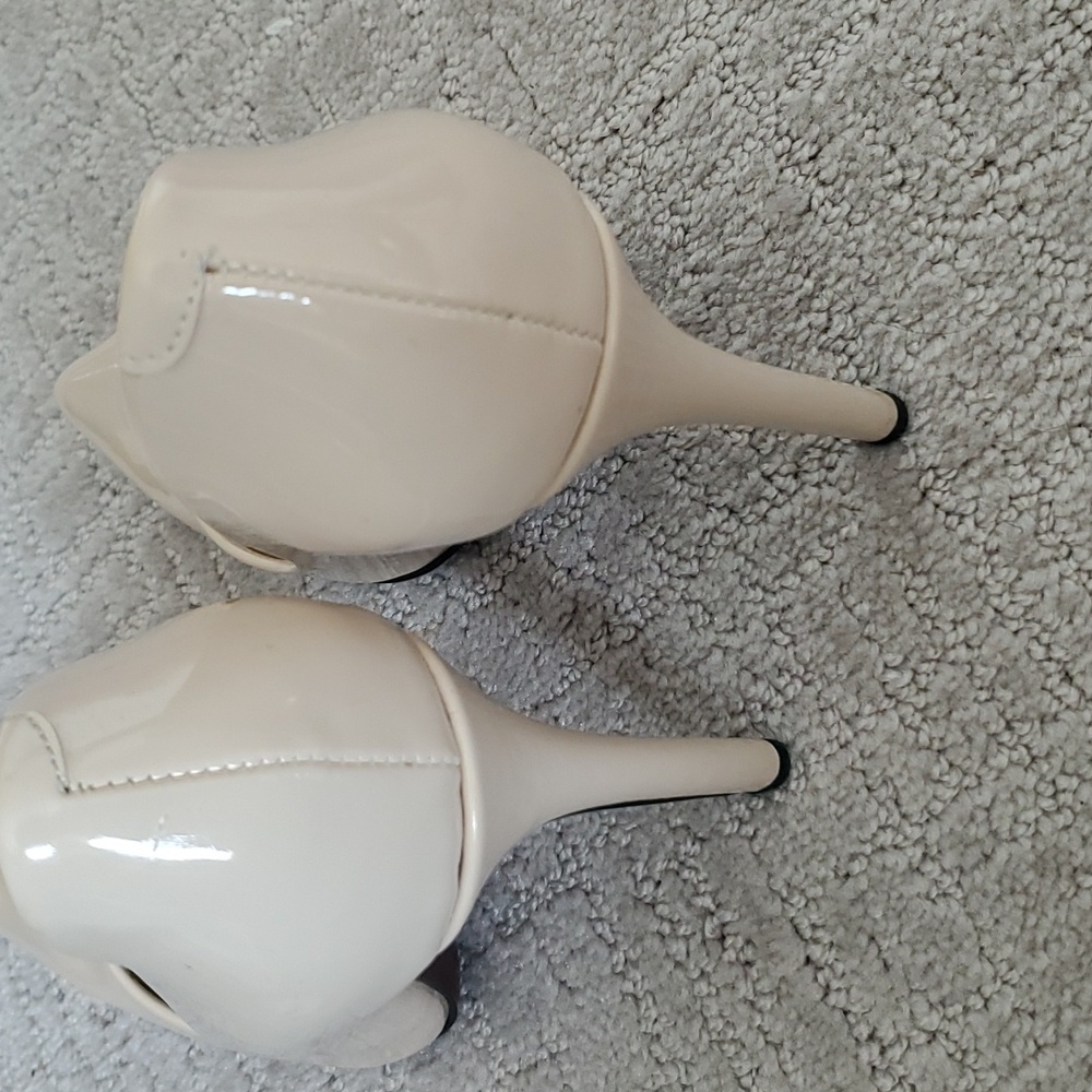 Chic pumps - Picture 3 of 6